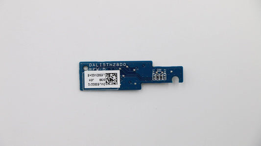 Lenovo Sensor G-Sensor Board 00HW239