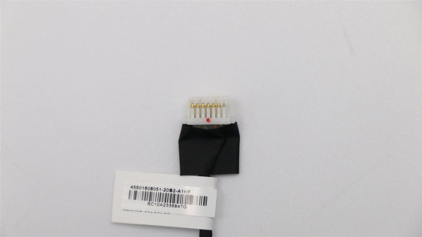 Lenovo 14W FRU LCD Cable for NonTouch 04X1143