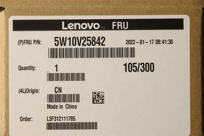 Lenovo 5W10V25842 Wireless,WAN,FXN,NFA765