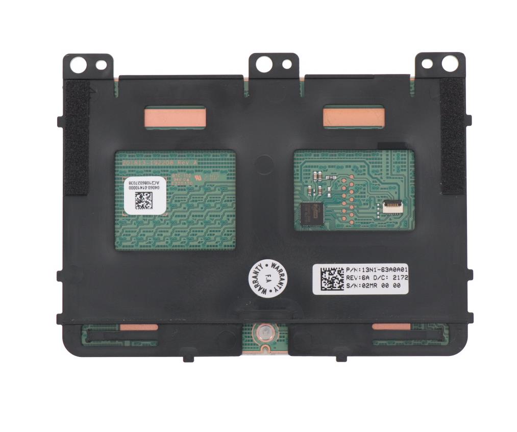 Asus C423NA C423NA Touchpad Module 90NX01Y1-R90010
