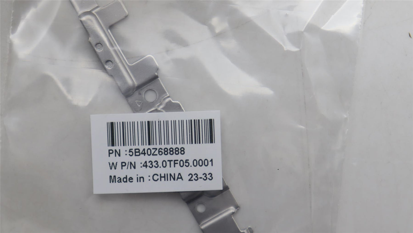Lenovo 5B40Z68888 FRU BRACKET IO MB,K14