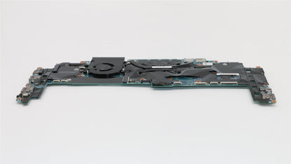 Lenovo ThinkPad X1 4th X1 4th Gen Motherboard Mainboard i5-6200U 8GB UMA 01AX801