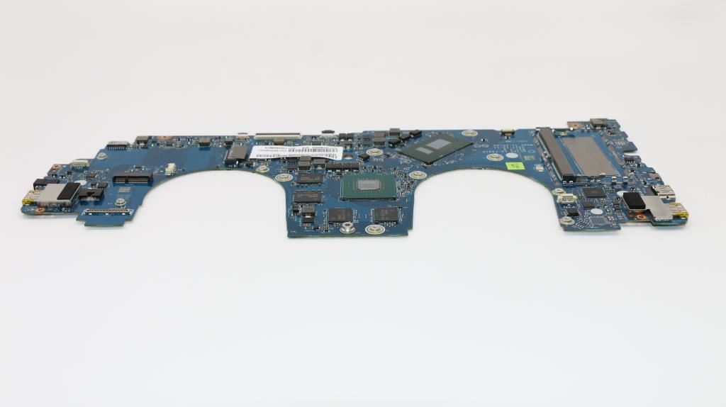 Lenovo Yoga 730-15IKB Motherboard Mainboard 5B20Q96457