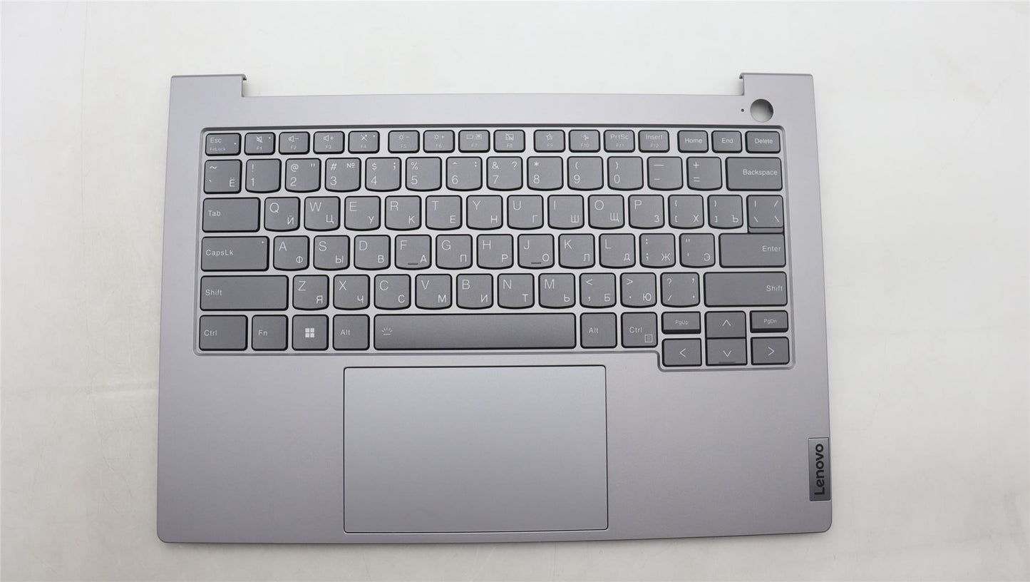 Lenovo COVER Upper Case ASM_RUS W21KJ AGBL 5CB1M48346