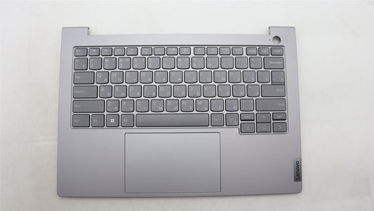 Lenovo COVER Upper Case ASM_RUS W21KJ AGBL 5CB1M48346