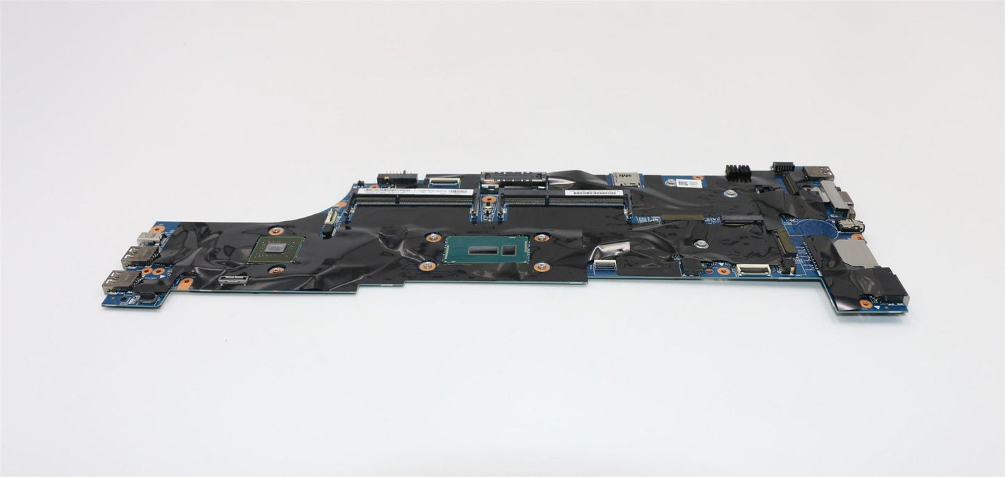 Lenovo ThinkPad W550s Motherboard Mainboard 00UR116