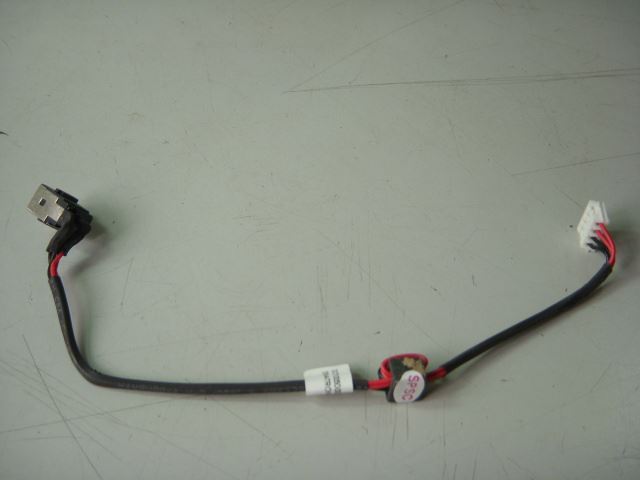Lenovo KIWB1 DC-IN DC In Power Jack Cable 31036818