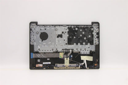 Lenovo IdeaPad 5 14ITL6 Palmrest Cover Touchpad Keyboard French Grey 5CB1D33471