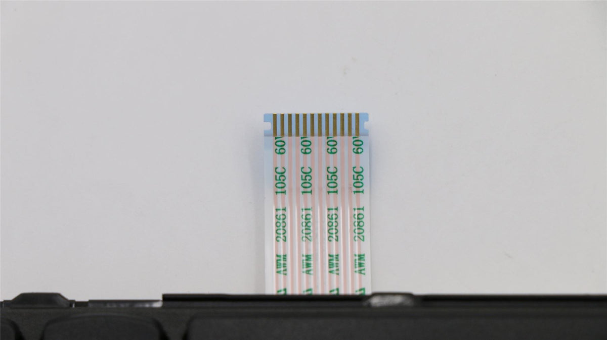 Lenovo CS13T, IS, CHY Icelandic Keyboard 04Y0840
