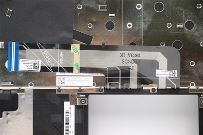 Lenovo Flex 5-14IIL05 5-14ARE05 Keyboard Palmrest Top Cover Spanish 5CB0Y85461