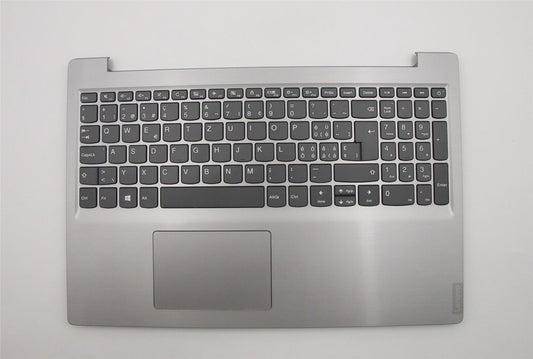 Lenovo UpperCaseASM_SWL81MVIMRGRD 5CB0S16899