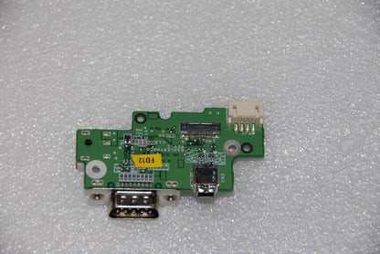 Lenovo LE8 DC IN BD W/SIO+1394 ASS'Y DC-In Board 31035159