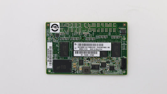 Lenovo Transportable memory Module -1G Flash Board 01KR930