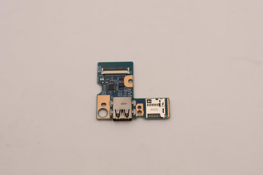 Lenovo FRU CARDPOP BD I/O Board 5C51C94280