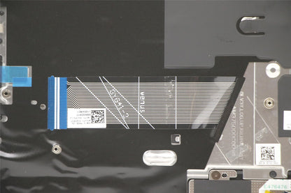 Lenovo UpperCaseASM_USA ENG C20WE BLKB N 5CB1C92782