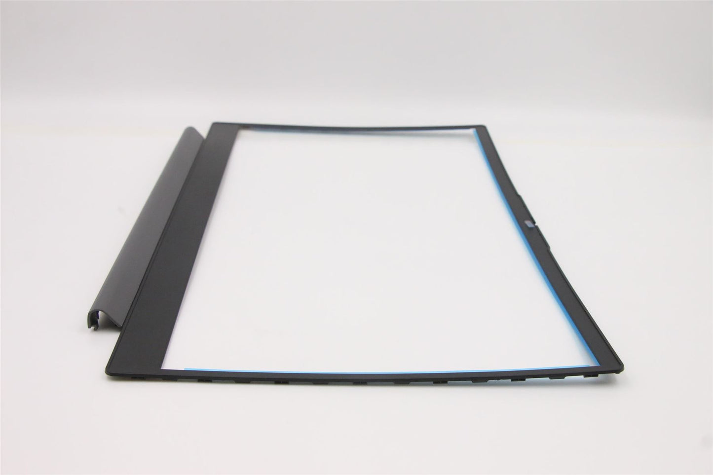 Lenovo IdeaPad 3-17ADA6 Bezel front trim frame Cover Black Grey 5B30S19022