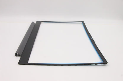 Lenovo IdeaPad 3-17ADA6 Bezel front trim frame Cover Black Grey 5B30S19022