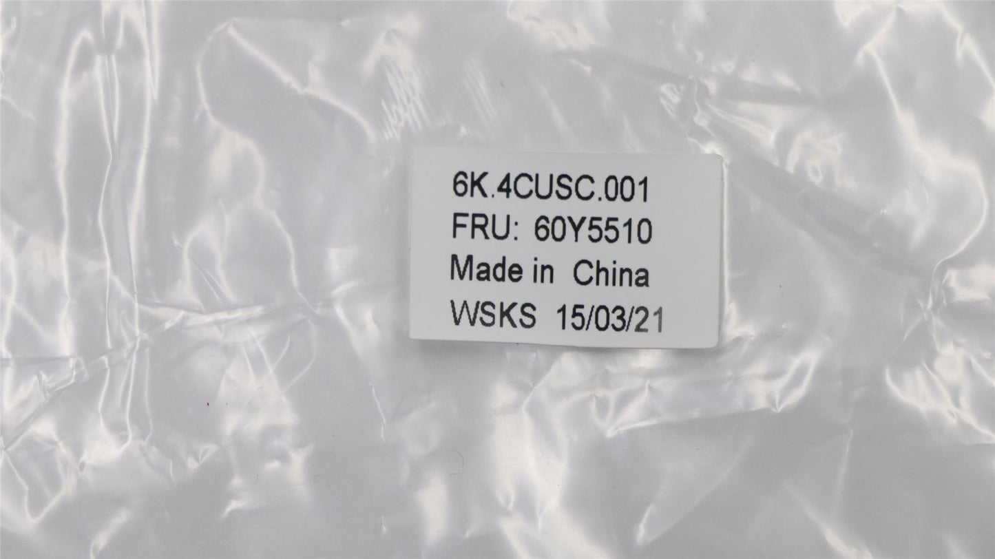 Lenovo SCREW FRUScrewKit 60Y5510