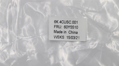 Lenovo SCREW FRUScrewKit 60Y5510