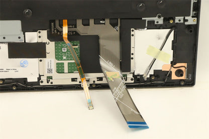 Lenovo Upper Case ASM_ITA L82JW BU_WHW/F 5CB1C93077