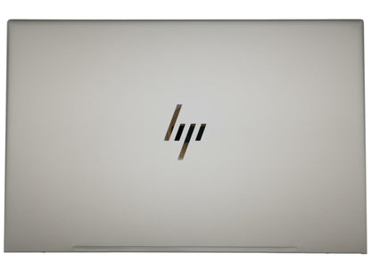 HP Envy 17-CH Rear Housing Back LCD Lid Cover Case Silver M45771-001