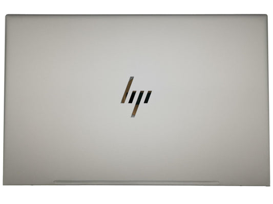 HP Envy 17-CH Rear Housing Back LCD Lid Cover Case Silver M45771-001