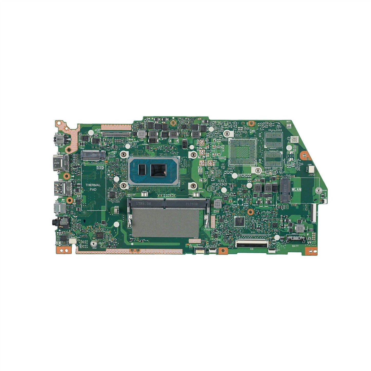 Asus X513EA Mainboard 8G/I3-1125G4 90NB0SG0-R00080