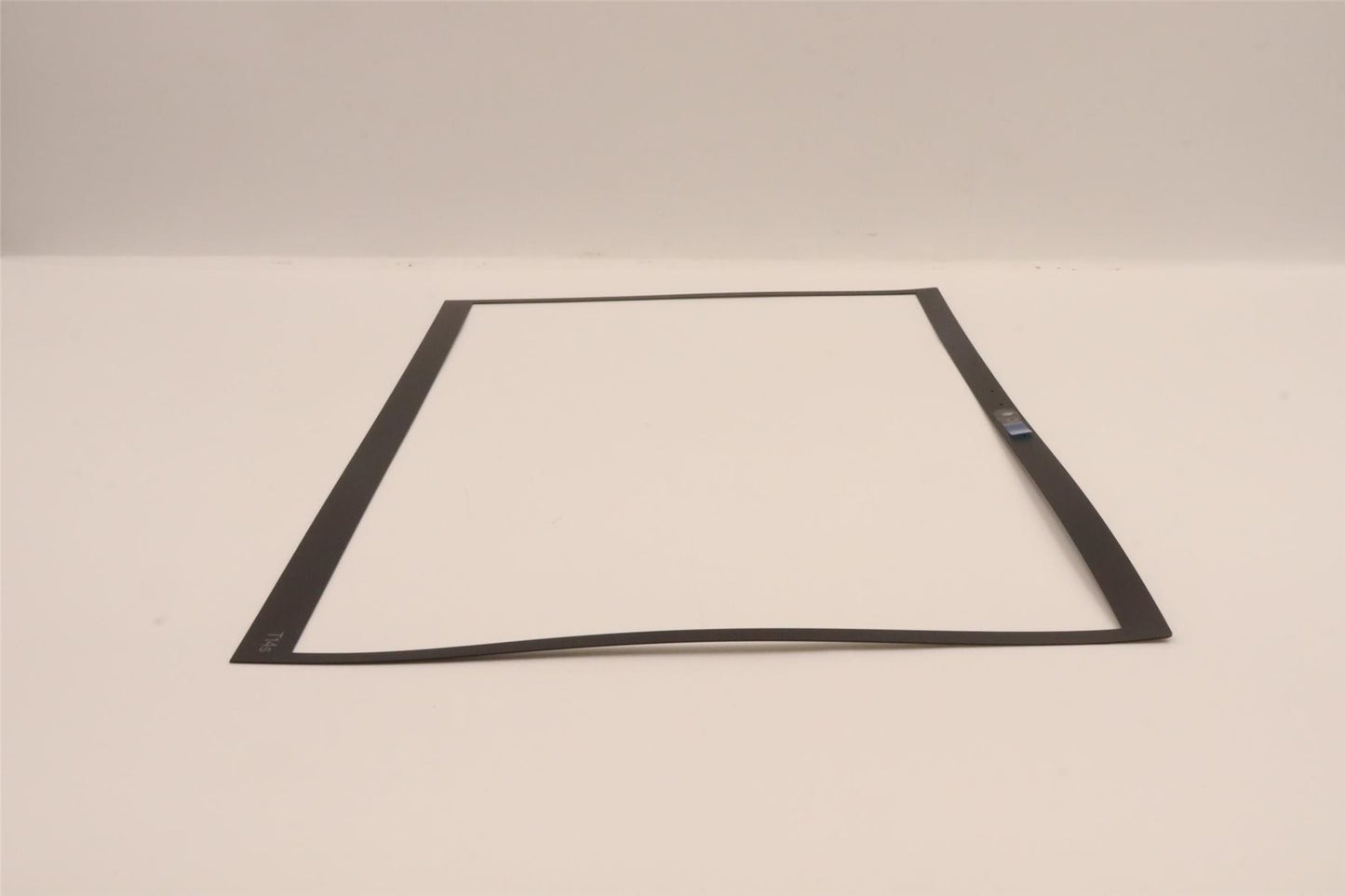 Lenovo ThinkPad T14s Gen 3 Bezel front trim frame Cover Black 5M11K83891
