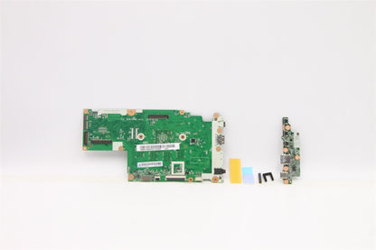 Lenovo 500e 2nd Gen Motherboard Mainboard UMA INTELCELERONN4120 4G 5B21E09225