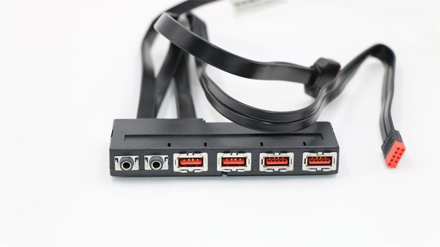 Lenovo Fru, Gaming PC FRONT_I/O cable 04X2774