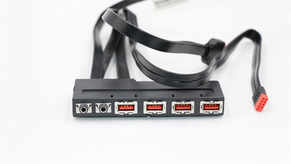 Lenovo Fru, Gaming PC FRONT_I/O cable 04X2774