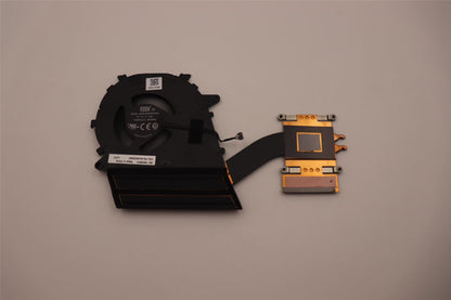 Lenovo Thermal Module L82QF AVC 5H40S20597