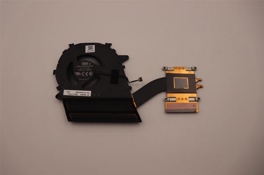 Lenovo Thermal Module L82QF AVC 5H40S20597