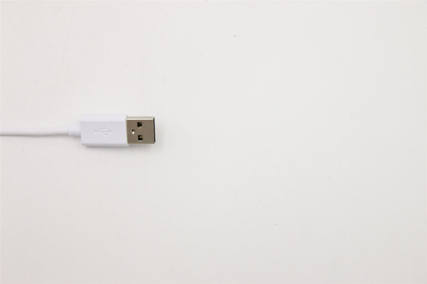 Lenovo 5C10Z34901 USB Charging Cabl