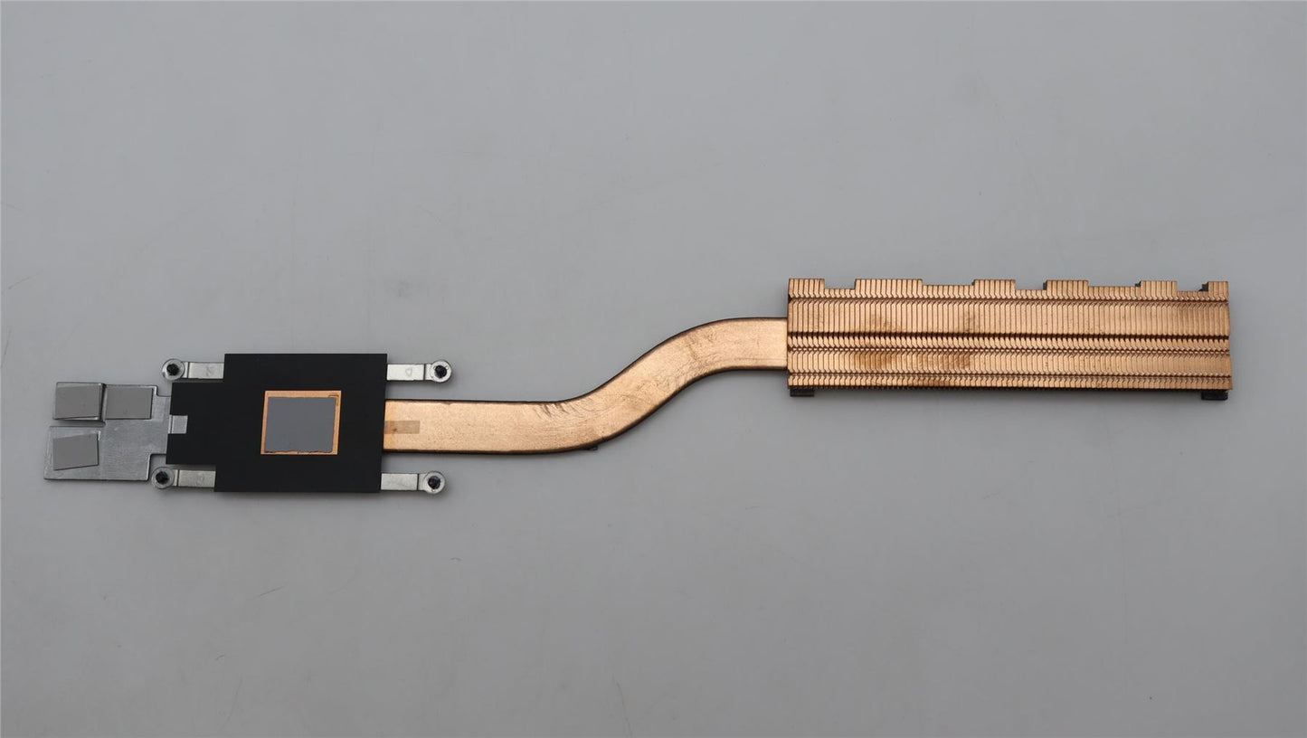 Lenovo 5H40S20524 HEATSINK Heatsink L 82R4 TAISOL
