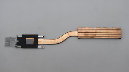 Lenovo 5H40S20524 HEATSINK Heatsink L 82R4 TAISOL