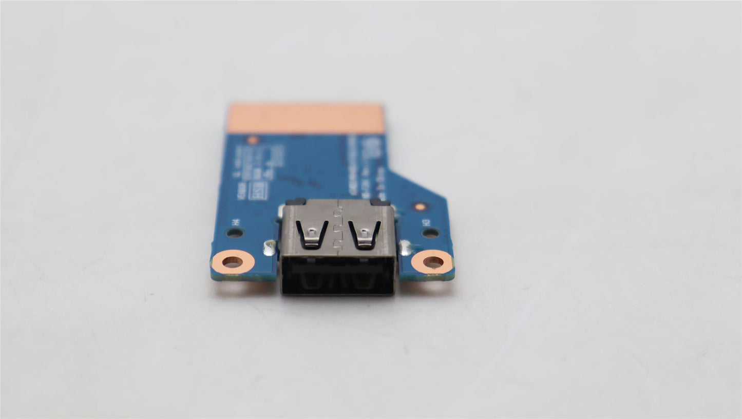 Lenovo FRU PCBA USB/B NSF261 KT4D2 5C51J62772