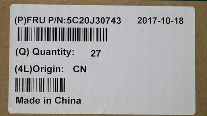 Lenovo 100-14IBY 100-15IBY B50-10 Webcam Web Cam Camera Cam 5C20J30743