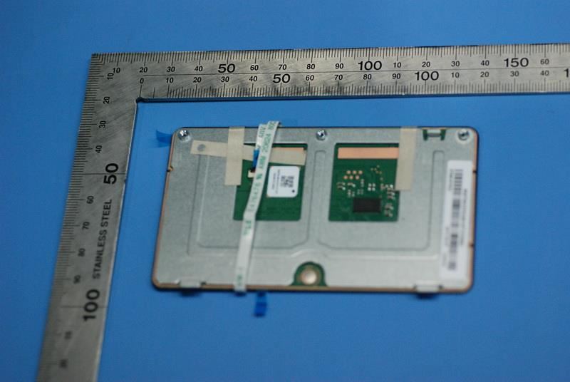 Lenovo N23 touchpad&*3202-01890 CS 5T58C07633