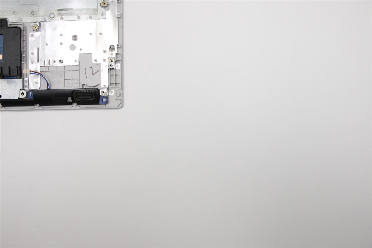 Lenovo IdeaPad 320-14ISK 320-14IKB 320-14IAP Keyboard Palmrest UK 5CB0N82346