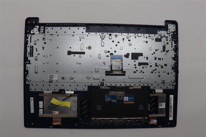 Lenovo Upper Case ASM_GER L82X8 FP NBL AB 5CB1L52247