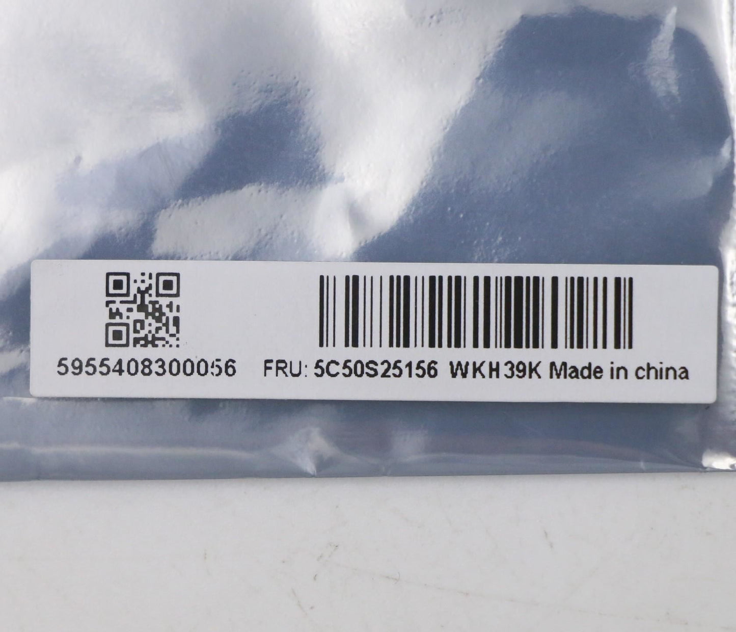 Lenovo ThinkBook 14 G3 ITL USB SD Card Reader Ethernet Board Cable 5C50S25156