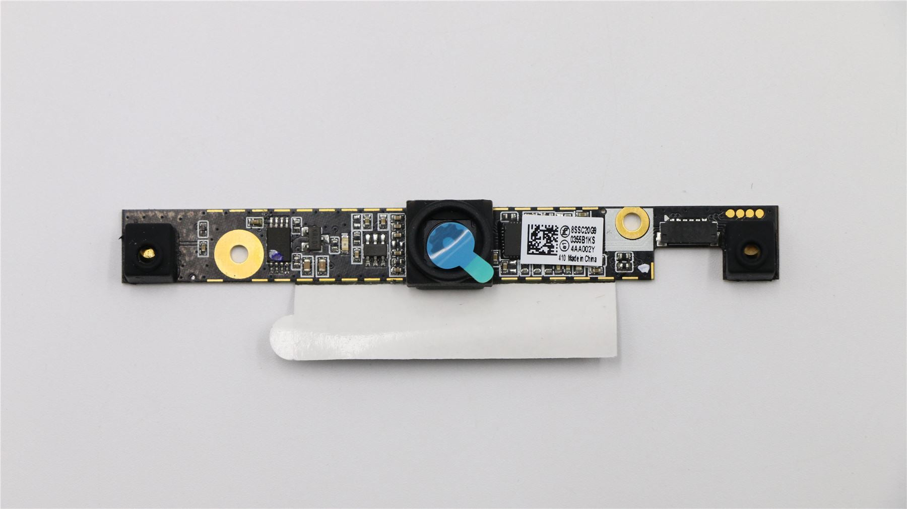 Lenovo Mech_ASM Camera,Mic,Chi,Mod,Win8.1 04X2404 – Genius Parts