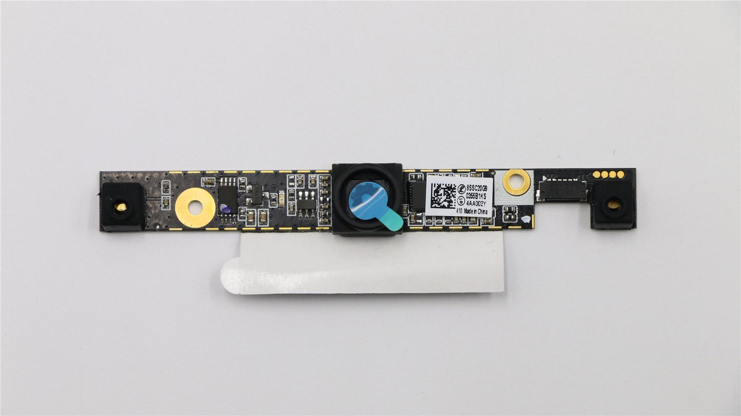 Lenovo Mech_ASM Camera,Mic,Chi,Mod,Win8.1 04X2404