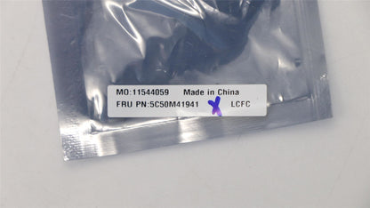 Lenovo CARDPOP Audio Board L 80V6 W/Cable 5C50M41941