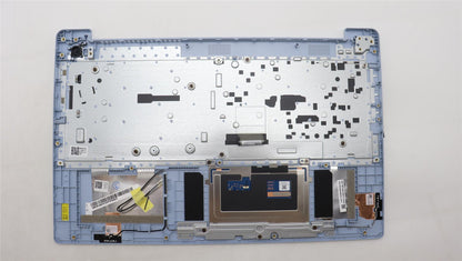 Lenovo Upper Case ASM_UKE L82XB FB NBL 5CB1K95101