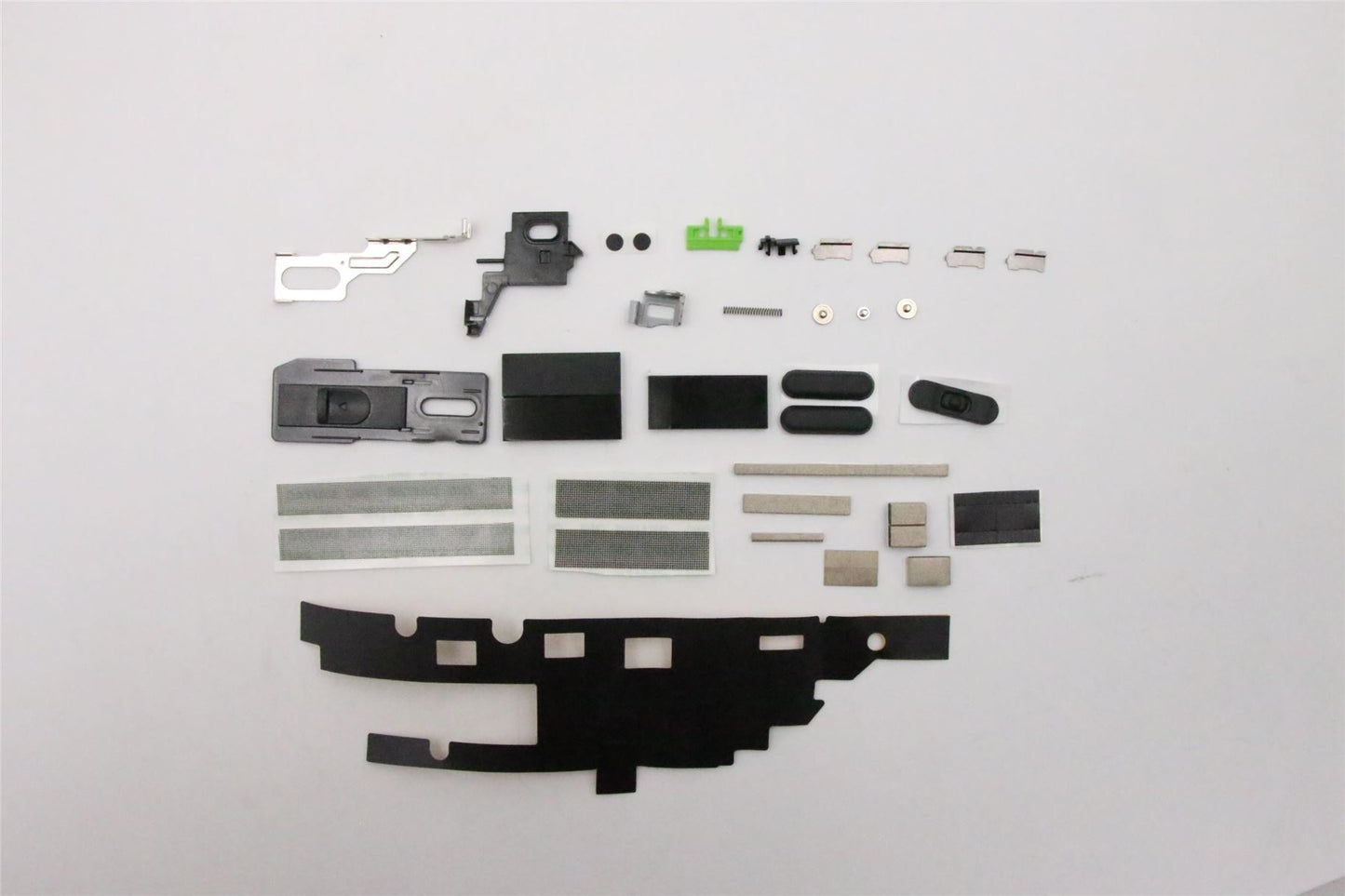 Lenovo MECHA FRU Base Misk KIT TB 04W3500