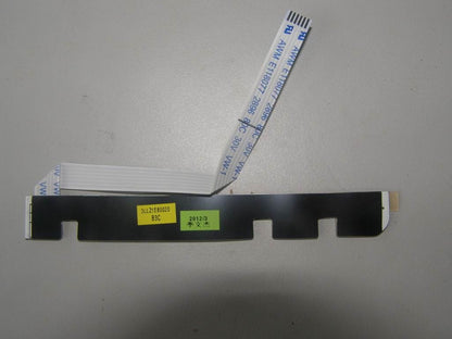 Lenovo LZ3 TP Function Board 90000203
