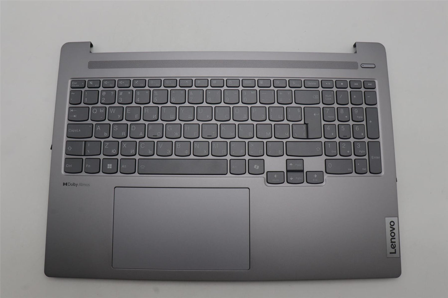 Lenovo Upper Case ASM_BUL L 83D5AG UMA 5CB1N95033