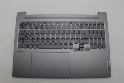 Lenovo Upper Case ASM_BUL L 83D5AG UMA 5CB1N95033